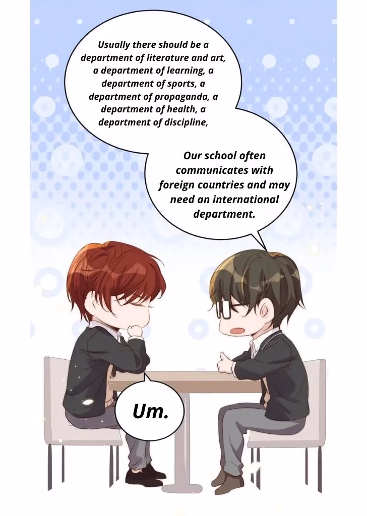 Read Stop Bothering Me, Emperor! chapter 27 image 19 on Lezhin