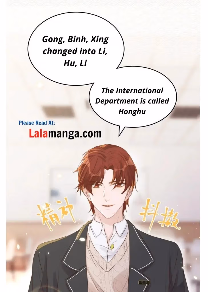 Read Stop Bothering Me, Emperor! chapter 27 image 23 on Lezhin