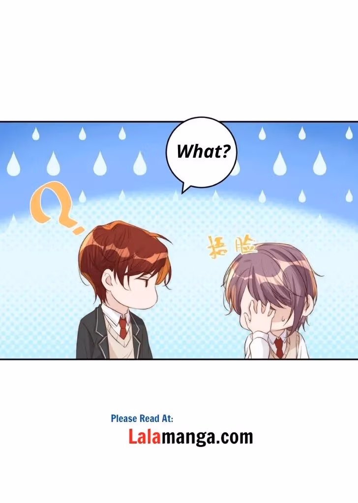 Read Stop Bothering Me, Emperor! chapter 27 image 26 on Lezhin
