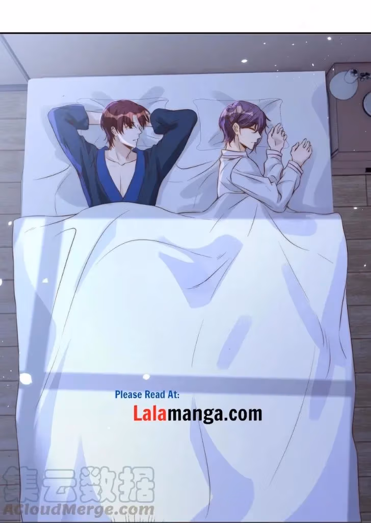 Read Stop Bothering Me, Emperor! chapter 27 image 3 on Lezhin