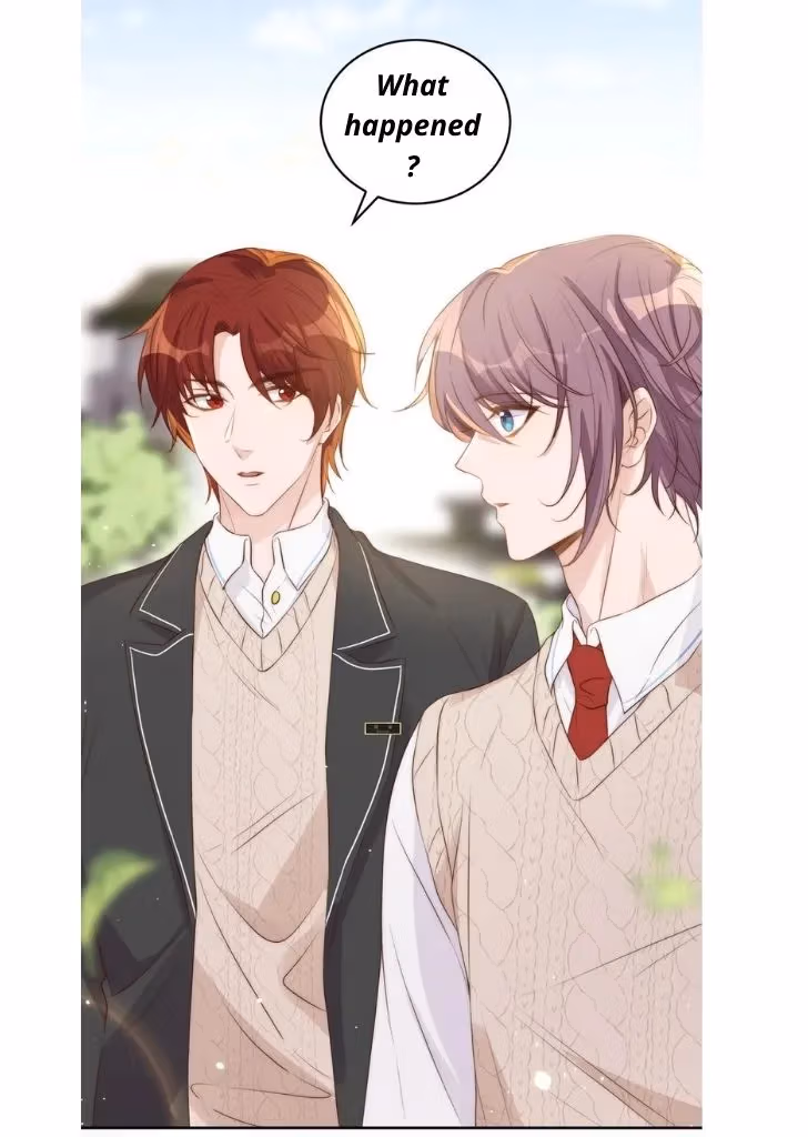 Read Stop Bothering Me, Emperor! chapter 27 image 30 on Lezhin