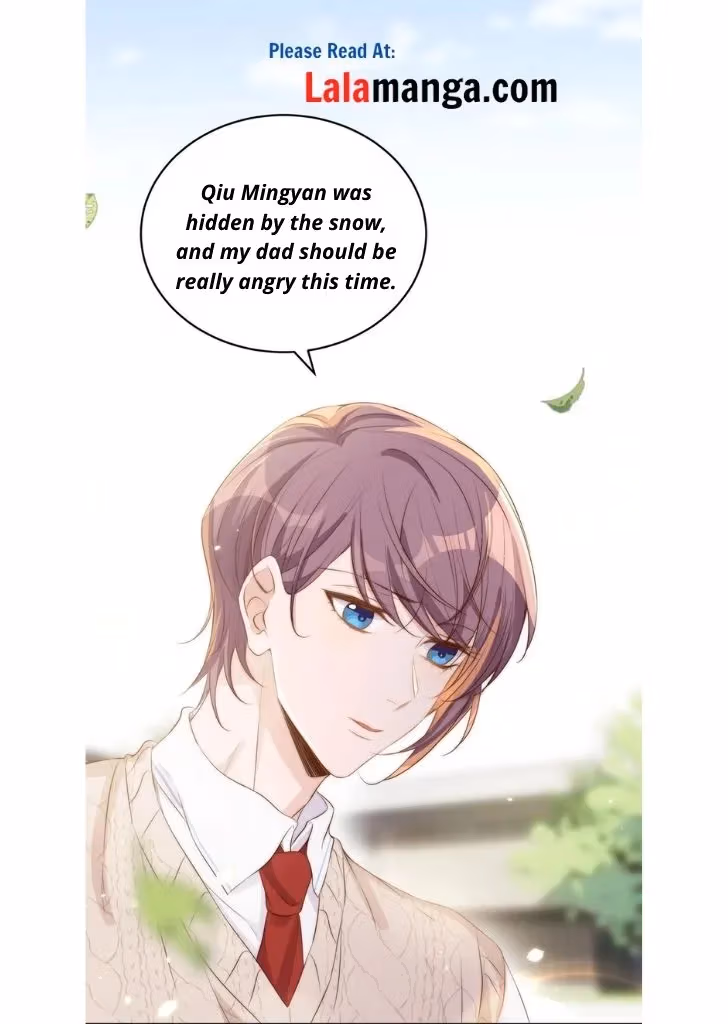 Read Stop Bothering Me, Emperor! chapter 27 image 31 on Lezhin