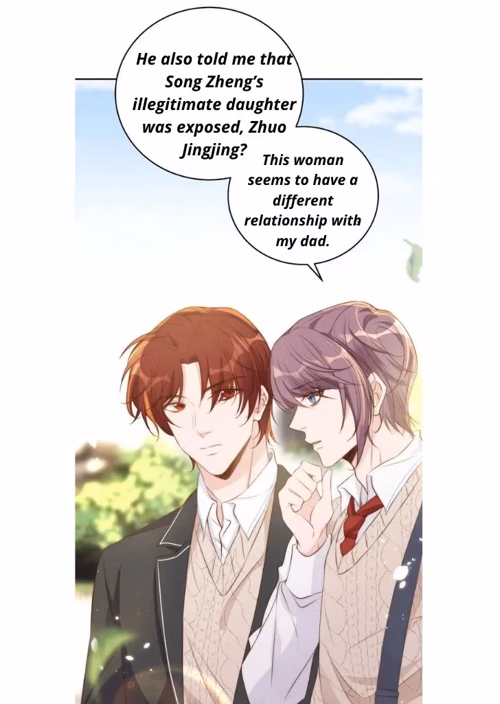 Read Stop Bothering Me, Emperor! chapter 27 image 33 on Lezhin