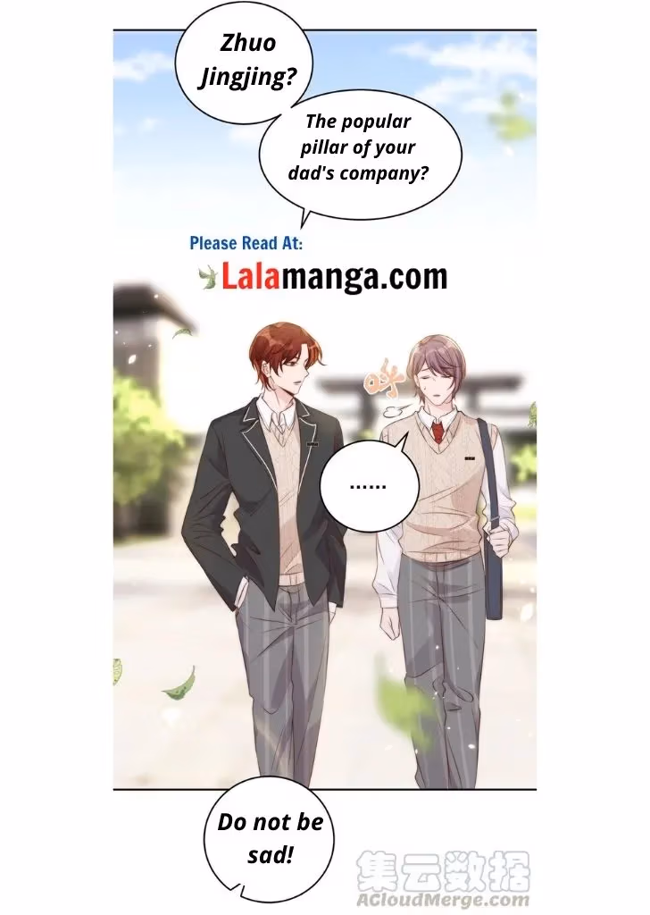 Read Stop Bothering Me, Emperor! chapter 27 image 34 on Lezhin