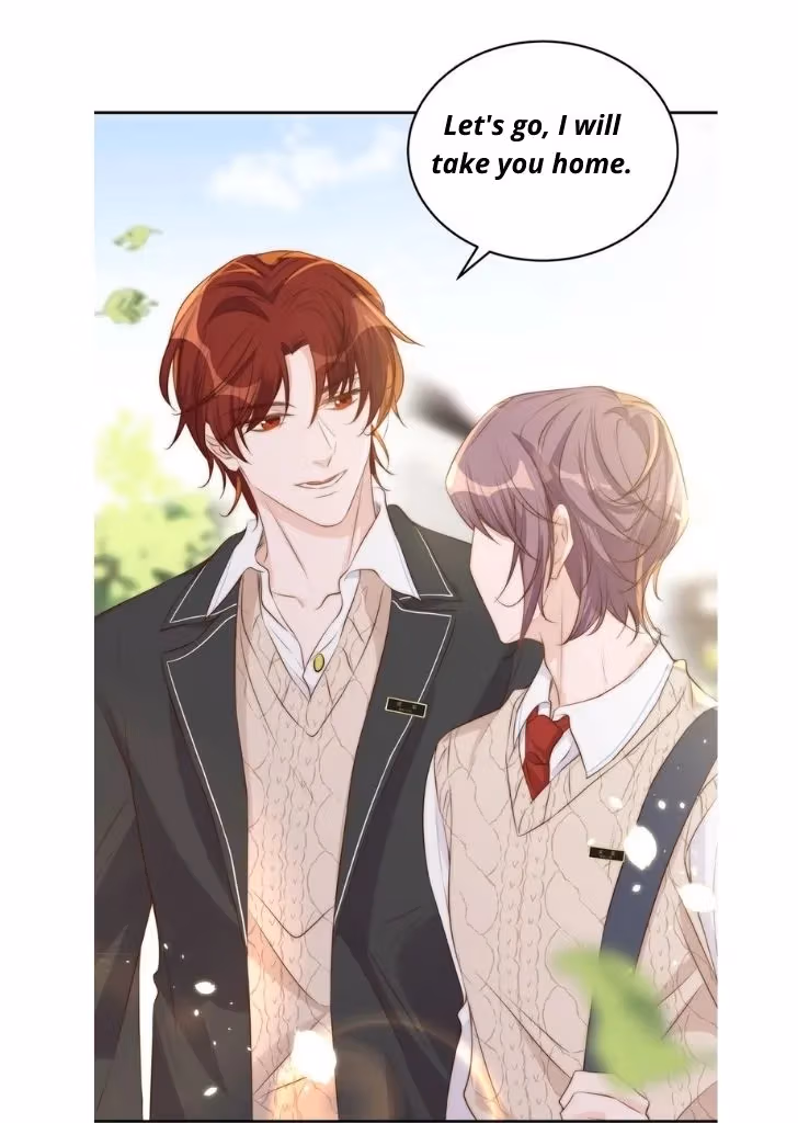 Read Stop Bothering Me, Emperor! chapter 27 image 36 on Lezhin