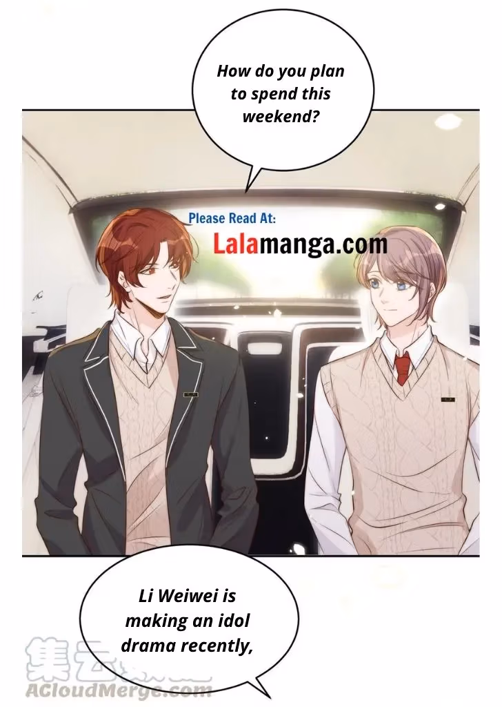 Read Stop Bothering Me, Emperor! chapter 27 image 38 on Lezhin