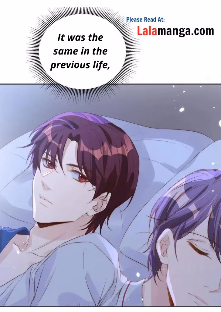 Read Stop Bothering Me, Emperor! chapter 27 image 4 on Lezhin