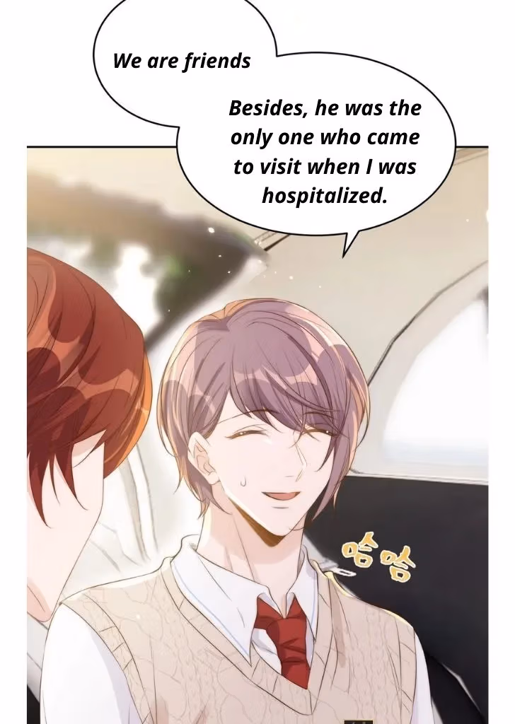 Read Stop Bothering Me, Emperor! chapter 27 image 41 on Lezhin