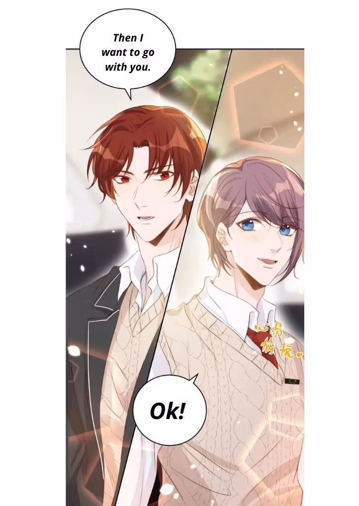 Read Stop Bothering Me, Emperor! chapter 27 image 44 on Lezhin