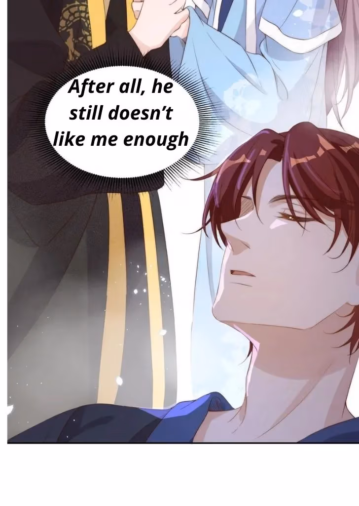 Read Stop Bothering Me, Emperor! chapter 27 image 6 on Lezhin