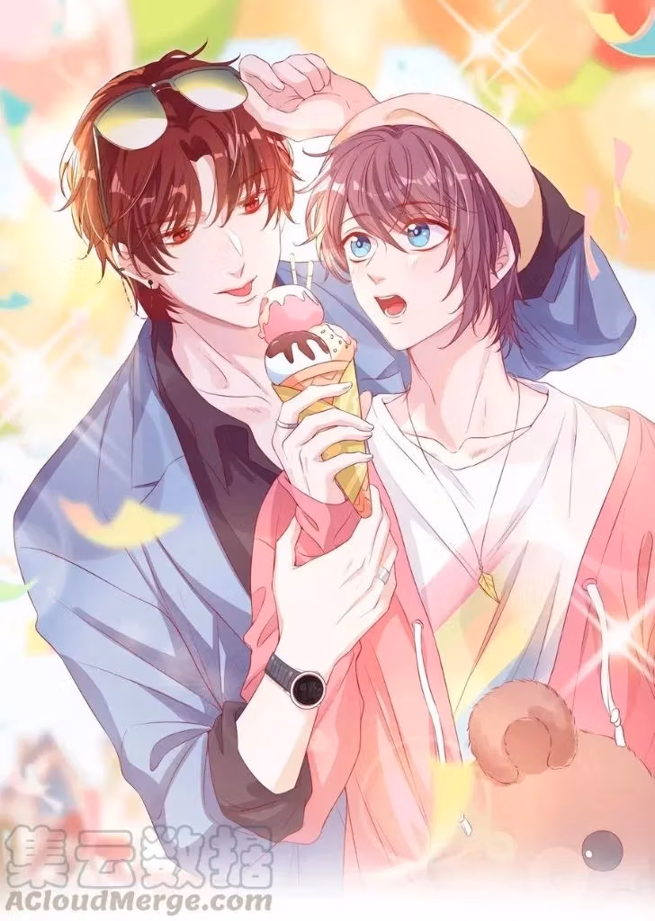 Read Stop Bothering Me, Emperor! chapter 28 image 0 on Lezhin