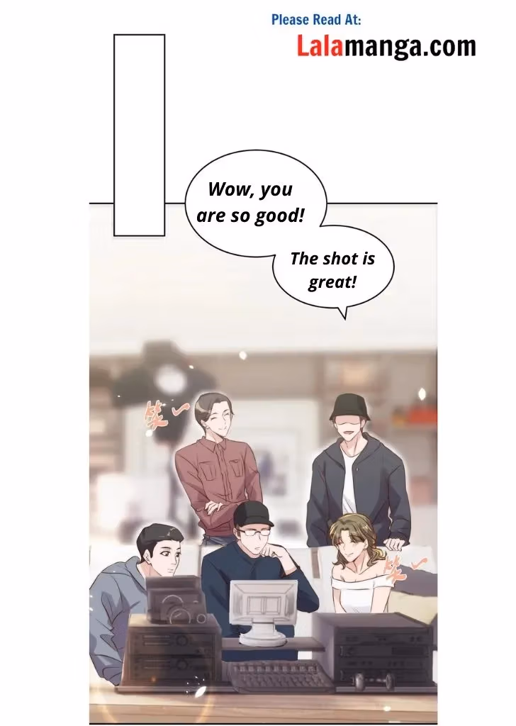 Read Stop Bothering Me, Emperor! chapter 28 image 1 on Lezhin