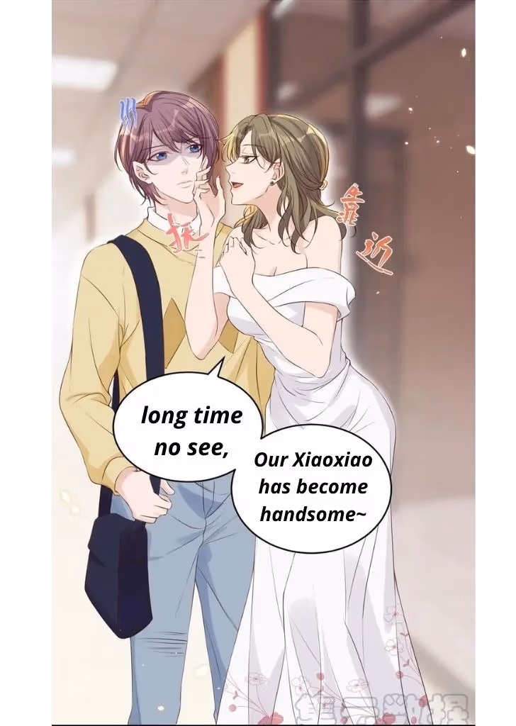 Read Stop Bothering Me, Emperor! chapter 28 image 10 on Lezhin