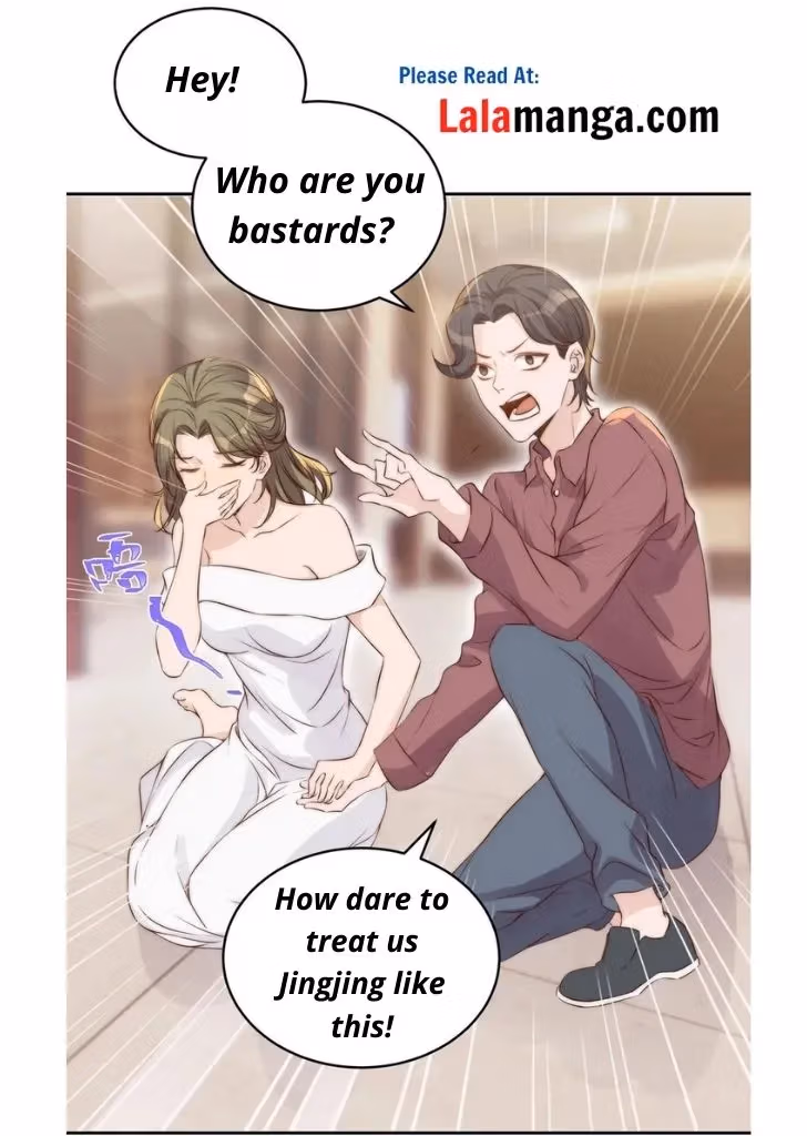 Read Stop Bothering Me, Emperor! chapter 28 image 15 on Lezhin