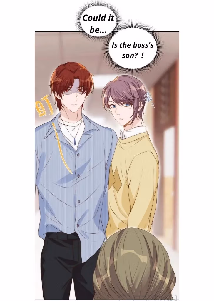 Read Stop Bothering Me, Emperor! chapter 28 image 17 on Lezhin