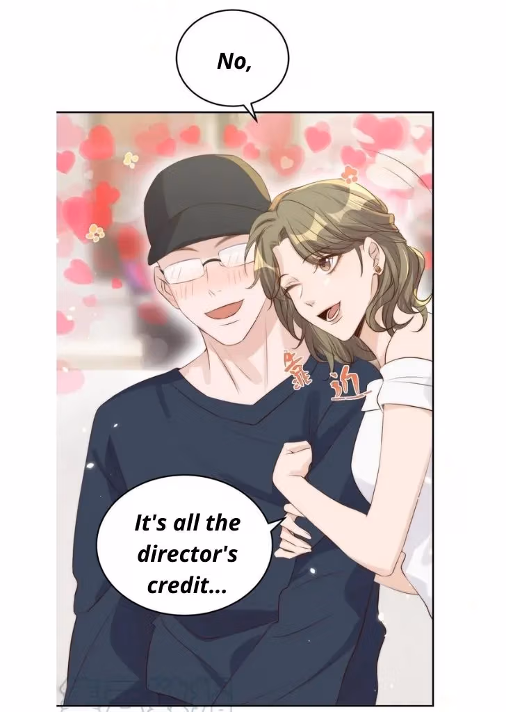 Read Stop Bothering Me, Emperor! chapter 28 image 2 on Lezhin