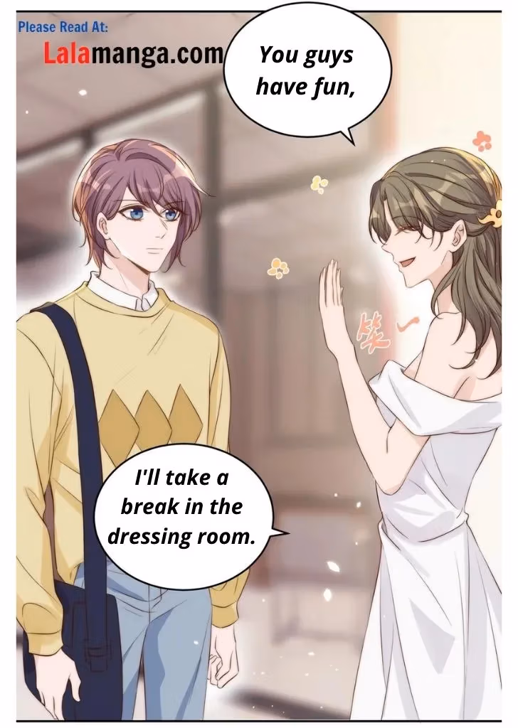 Read Stop Bothering Me, Emperor! chapter 28 image 20 on Lezhin