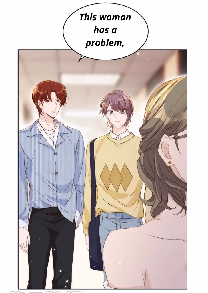 Read Stop Bothering Me, Emperor! chapter 28 image 21 on Lezhin