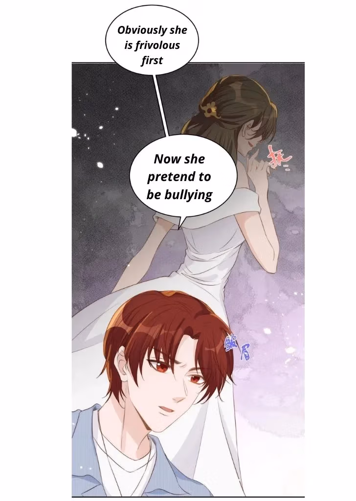 Read Stop Bothering Me, Emperor! chapter 28 image 22 on Lezhin