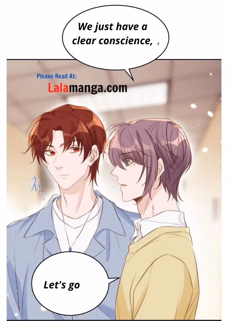 Read Stop Bothering Me, Emperor! chapter 28 image 23 on Lezhin