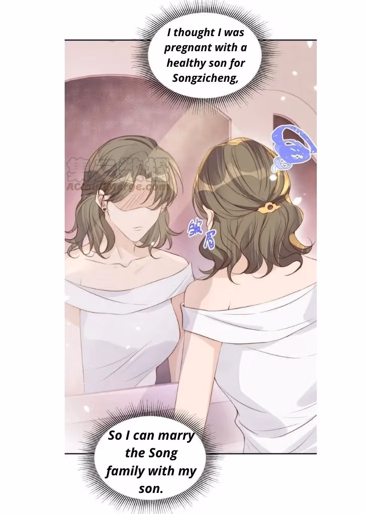 Read Stop Bothering Me, Emperor! chapter 28 image 24 on Lezhin