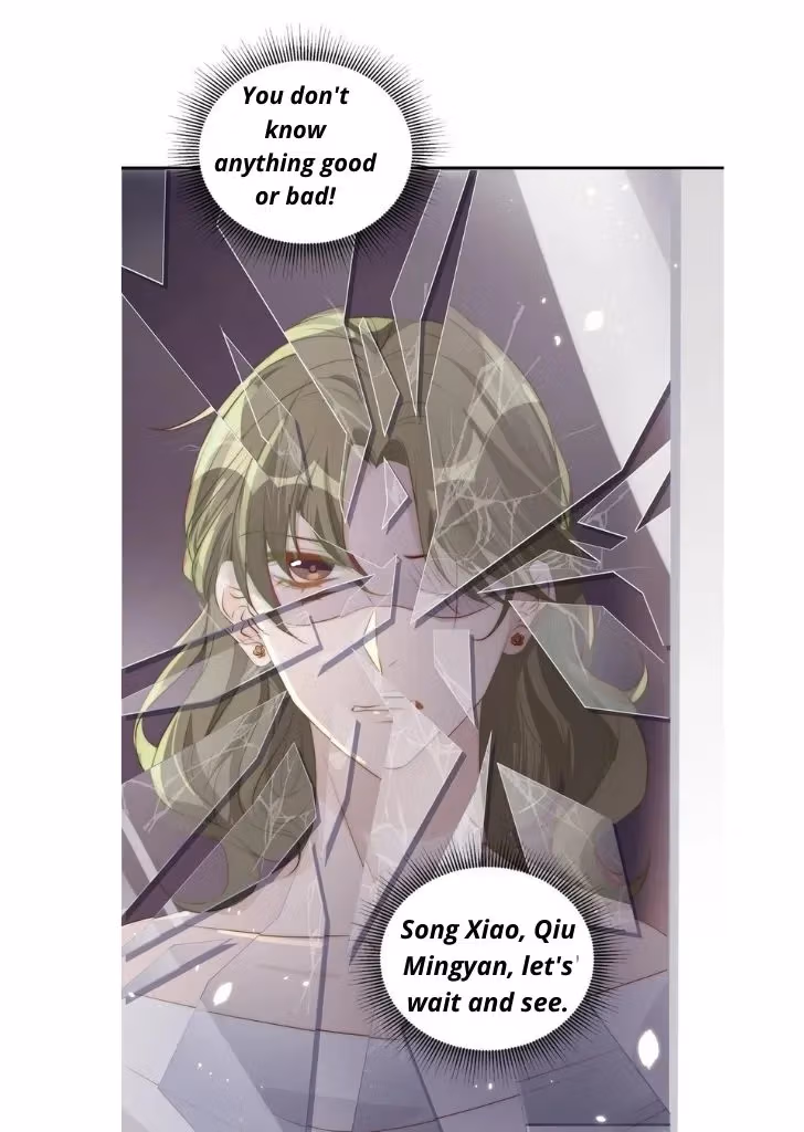 Read Stop Bothering Me, Emperor! chapter 28 image 28 on Lezhin