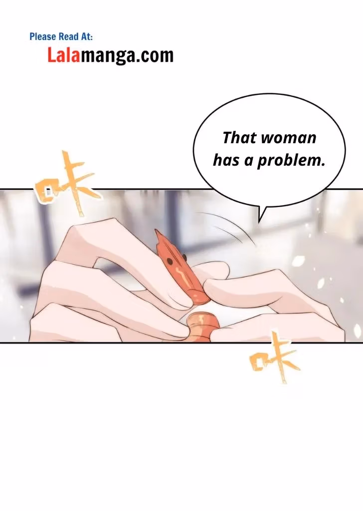 Read Stop Bothering Me, Emperor! chapter 28 image 30 on Lezhin