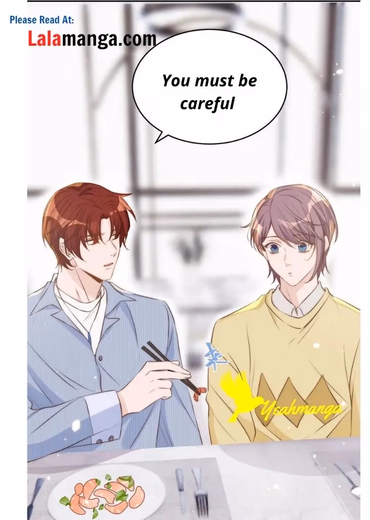 Read Stop Bothering Me, Emperor! chapter 28 image 31 on Lezhin