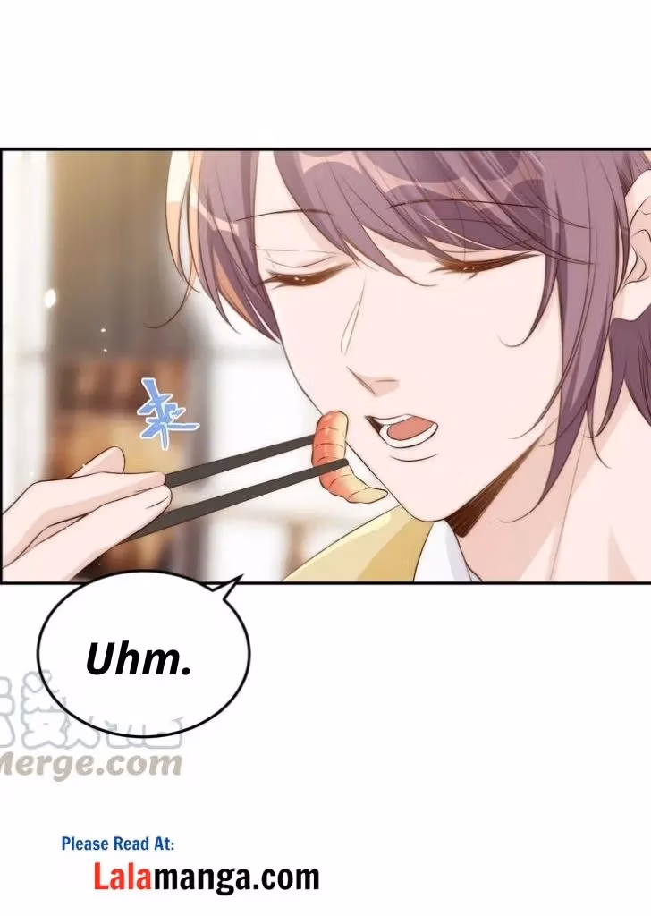 Read Stop Bothering Me, Emperor! chapter 28 image 32 on Lezhin