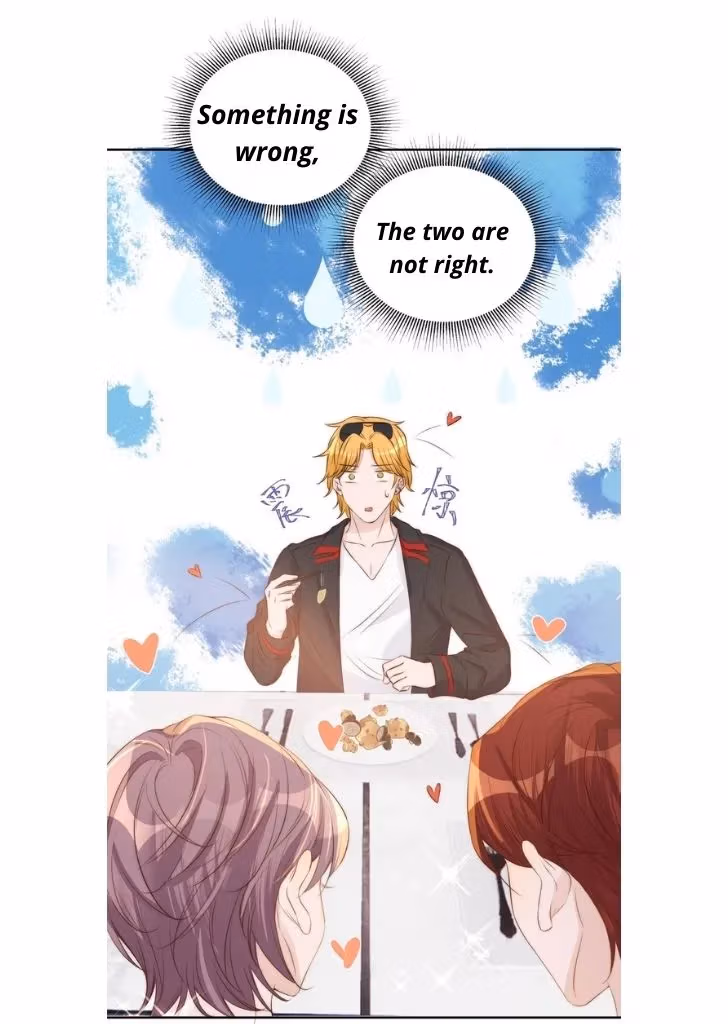 Read Stop Bothering Me, Emperor! chapter 28 image 36 on Lezhin