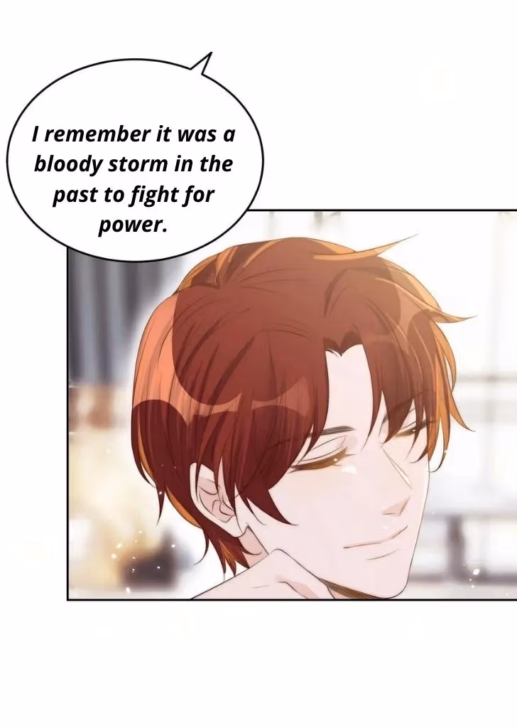 Read Stop Bothering Me, Emperor! chapter 28 image 38 on Lezhin