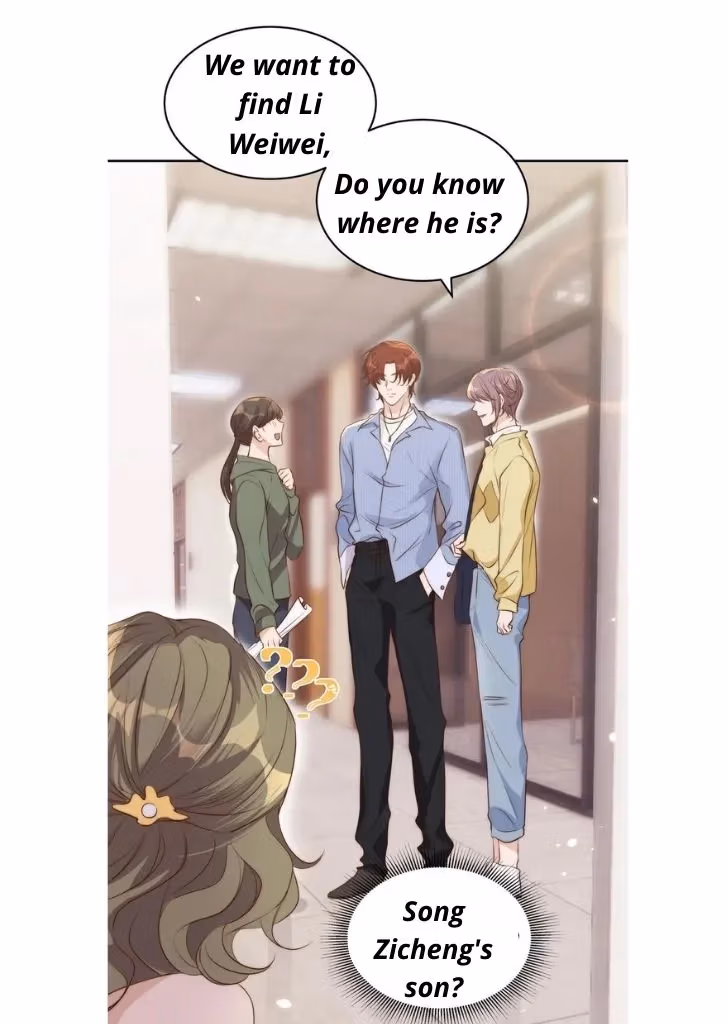 Read Stop Bothering Me, Emperor! chapter 28 image 4 on Lezhin