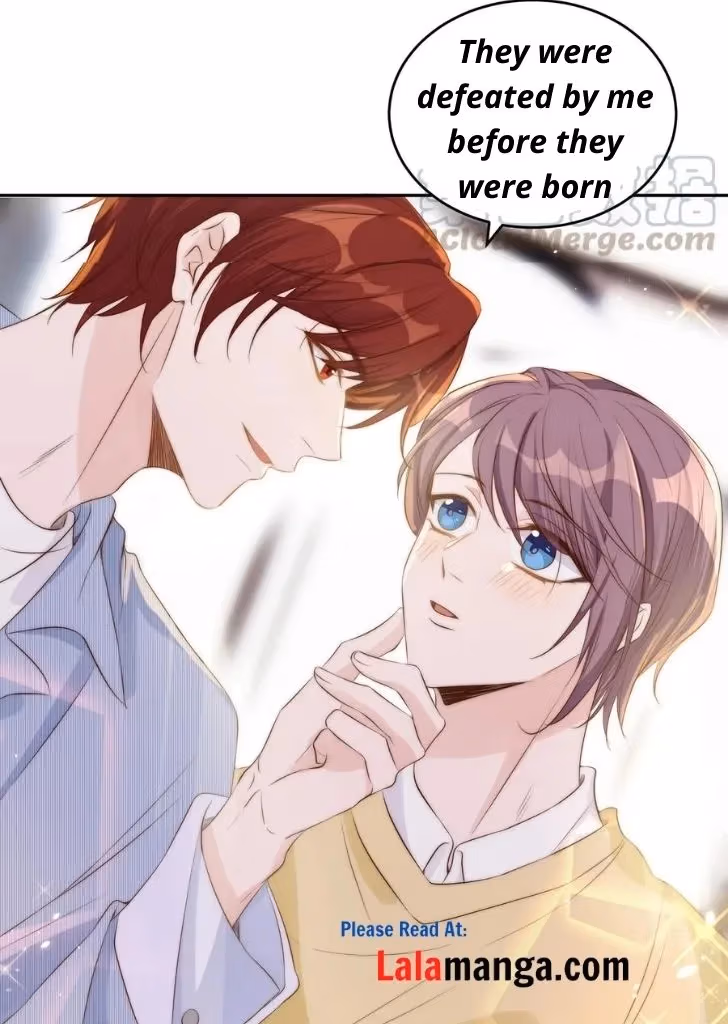 Read Stop Bothering Me, Emperor! chapter 28 image 40 on Lezhin