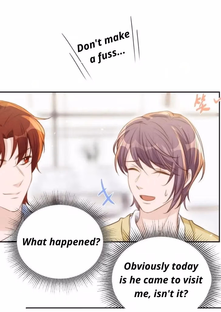 Read Stop Bothering Me, Emperor! chapter 28 image 41 on Lezhin