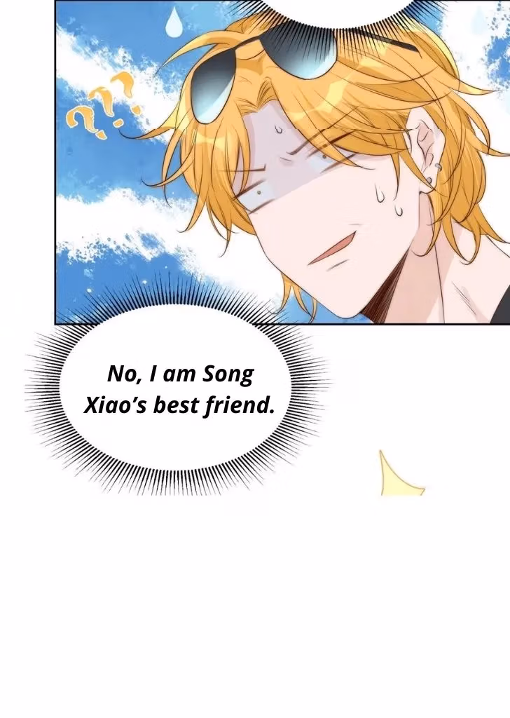 Read Stop Bothering Me, Emperor! chapter 28 image 42 on Lezhin