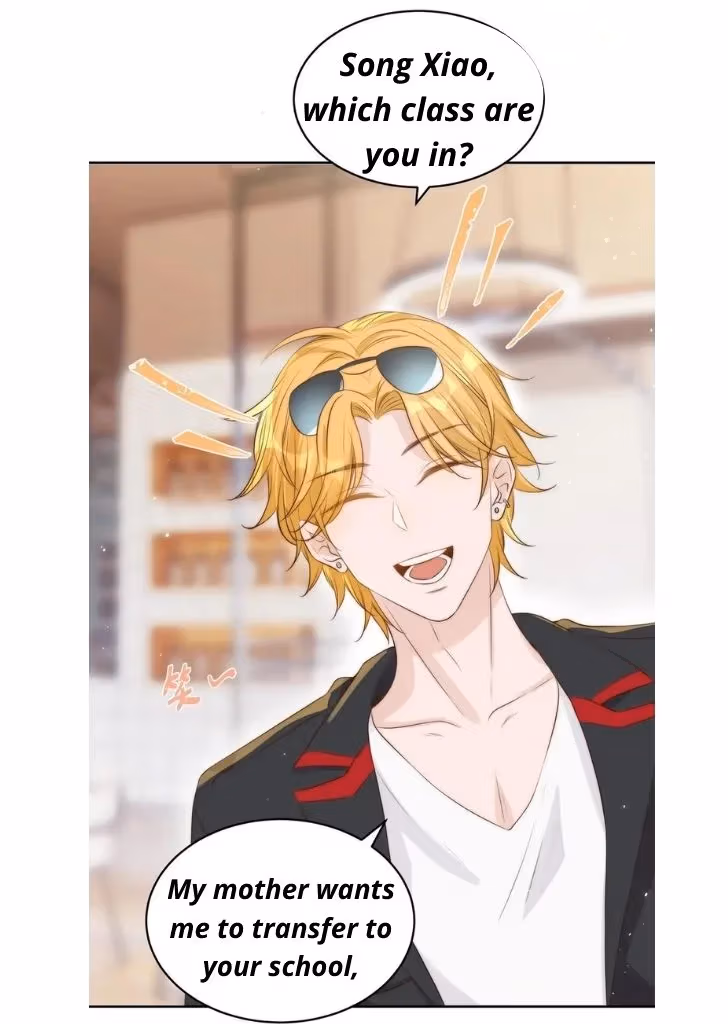 Read Stop Bothering Me, Emperor! chapter 28 image 45 on Lezhin