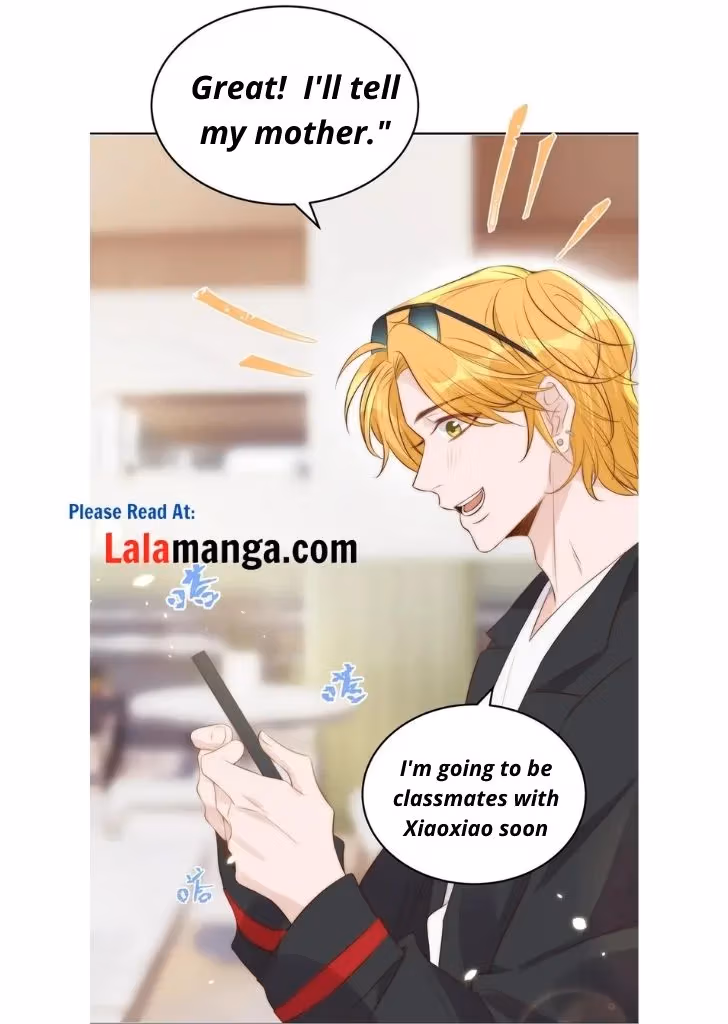 Read Stop Bothering Me, Emperor! chapter 28 image 48 on Lezhin