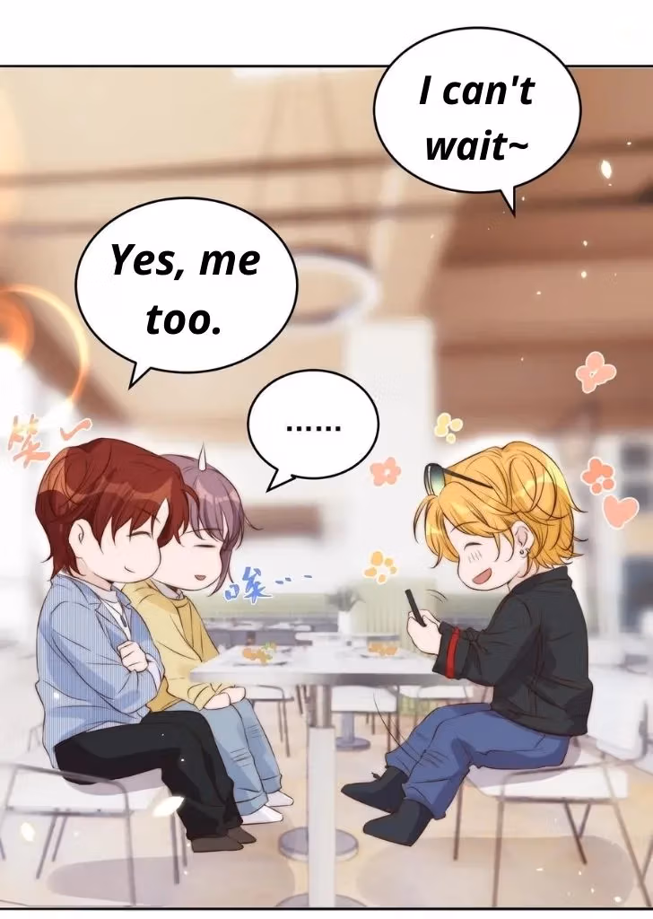 Read Stop Bothering Me, Emperor! chapter 28 image 49 on Lezhin
