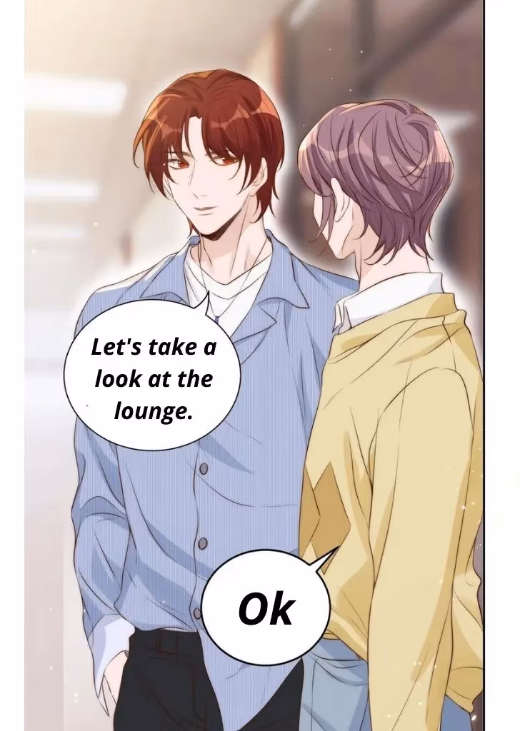 Read Stop Bothering Me, Emperor! chapter 28 image 5 on Lezhin