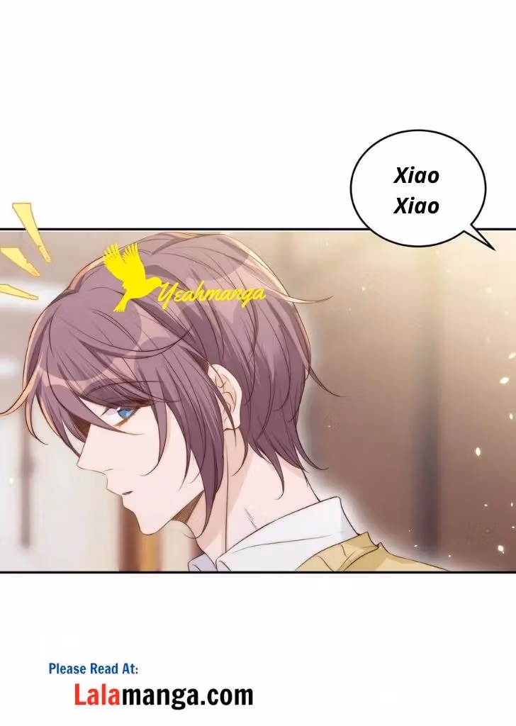 Read Stop Bothering Me, Emperor! chapter 28 image 6 on Lezhin
