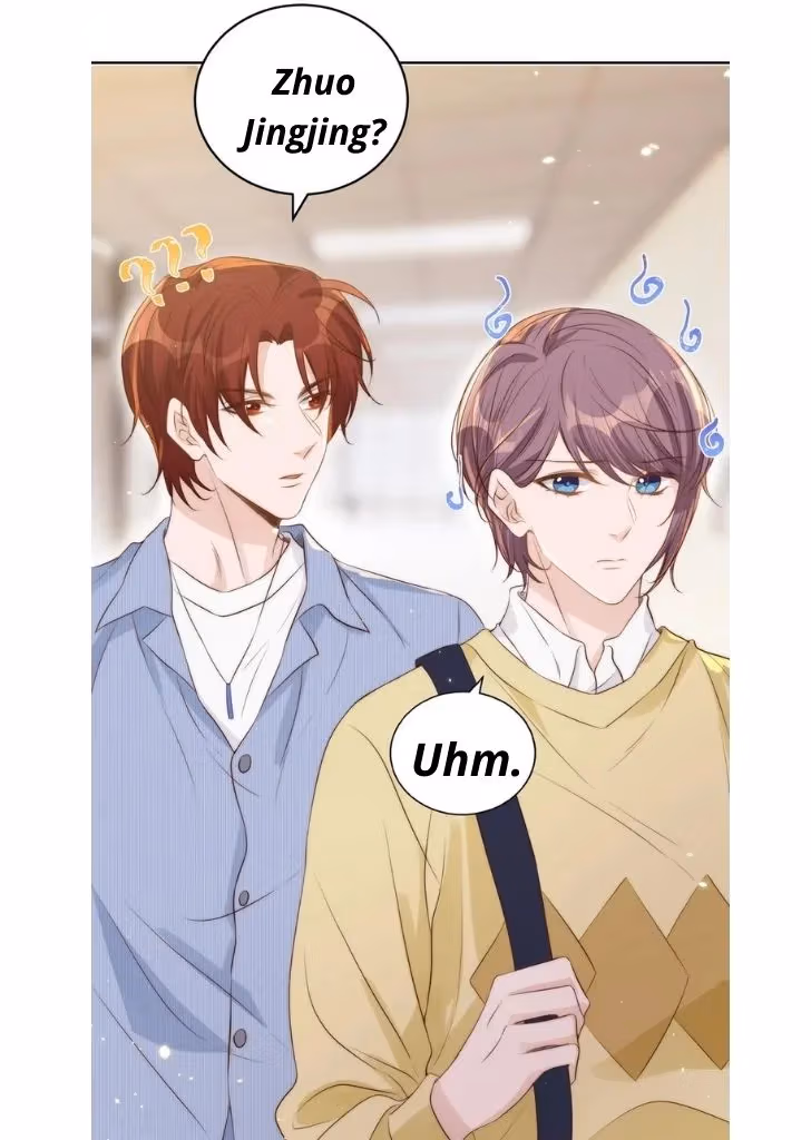 Read Stop Bothering Me, Emperor! chapter 28 image 8 on Lezhin