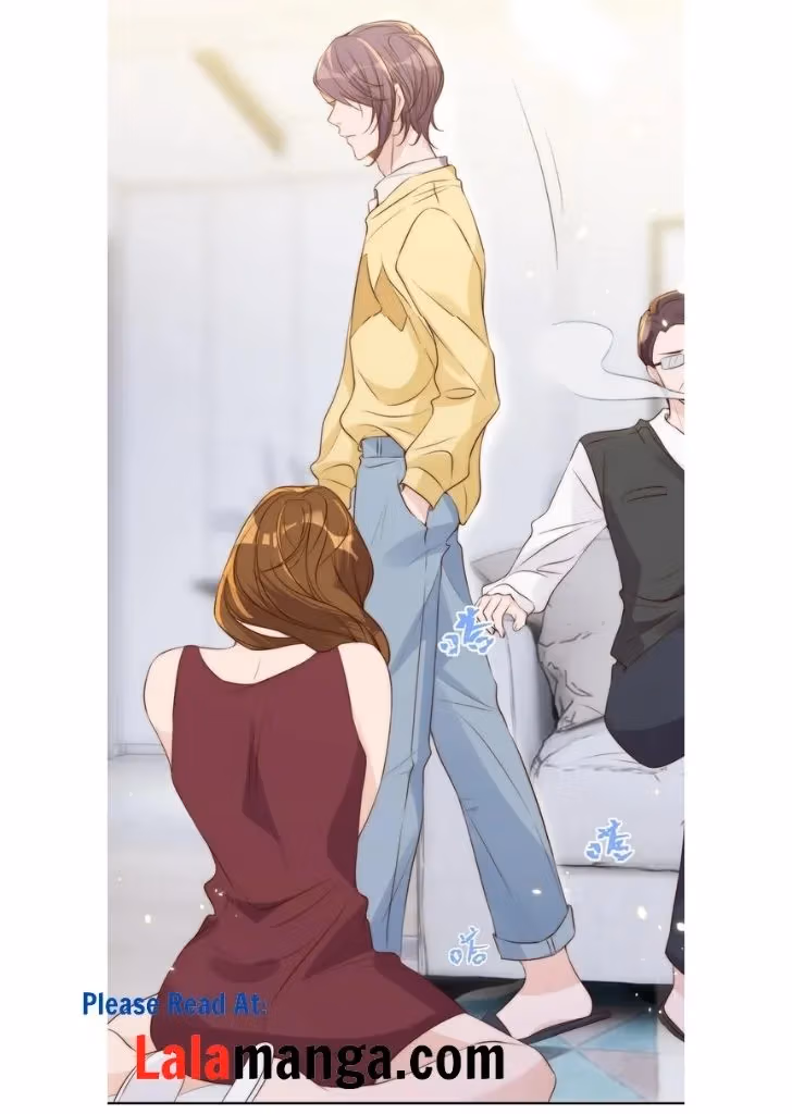 Read Stop Bothering Me, Emperor! chapter 29 image 12 on Lezhin