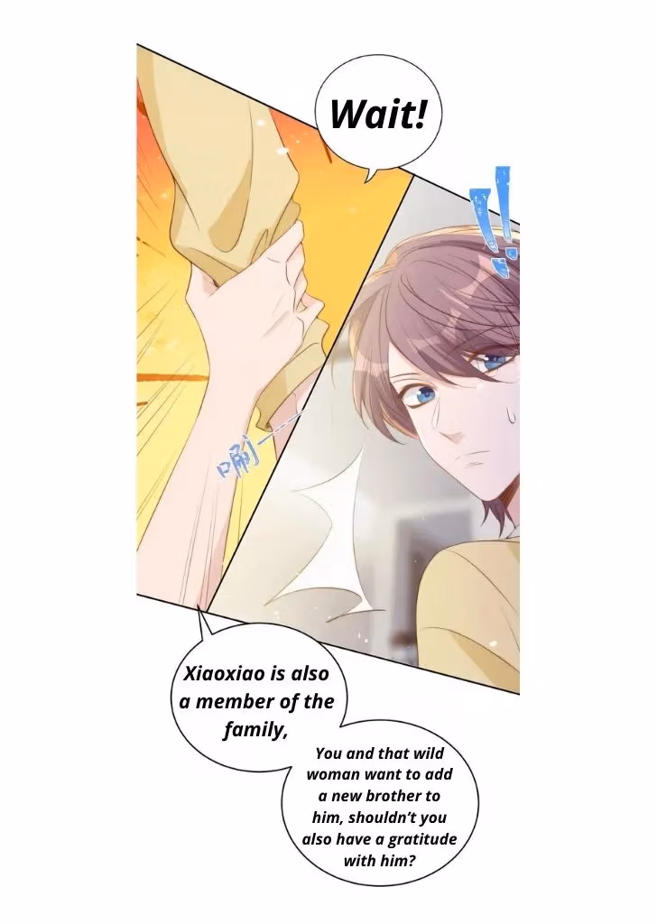 Read Stop Bothering Me, Emperor! chapter 29 image 13 on Lezhin