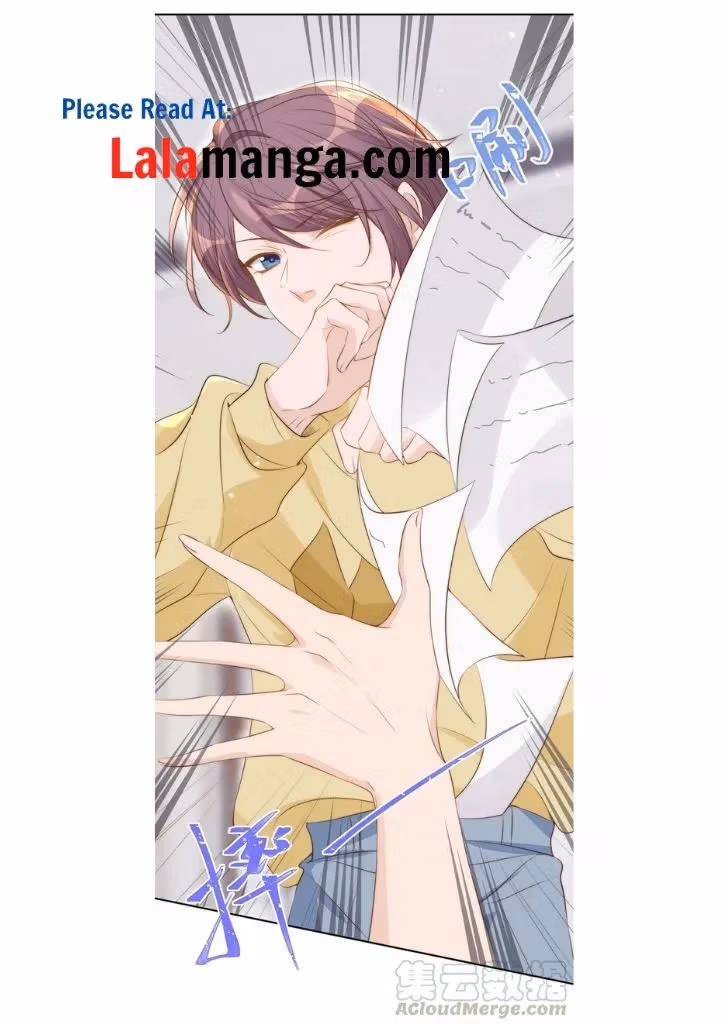 Read Stop Bothering Me, Emperor! chapter 29 image 15 on Lezhin