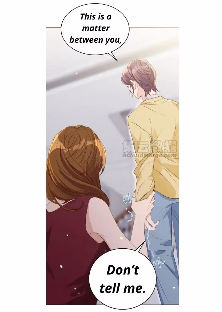 Read Stop Bothering Me, Emperor! chapter 29 image 21 on Lezhin