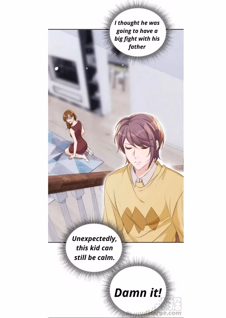 Read Stop Bothering Me, Emperor! chapter 29 image 23 on Lezhin