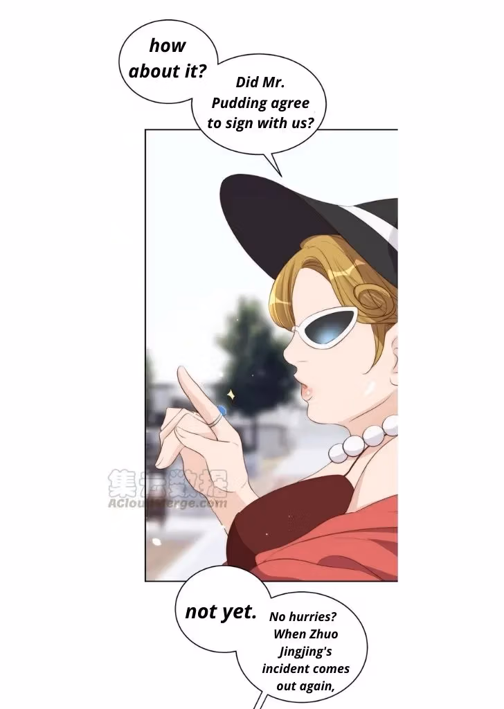 Read Stop Bothering Me, Emperor! chapter 29 image 29 on Lezhin