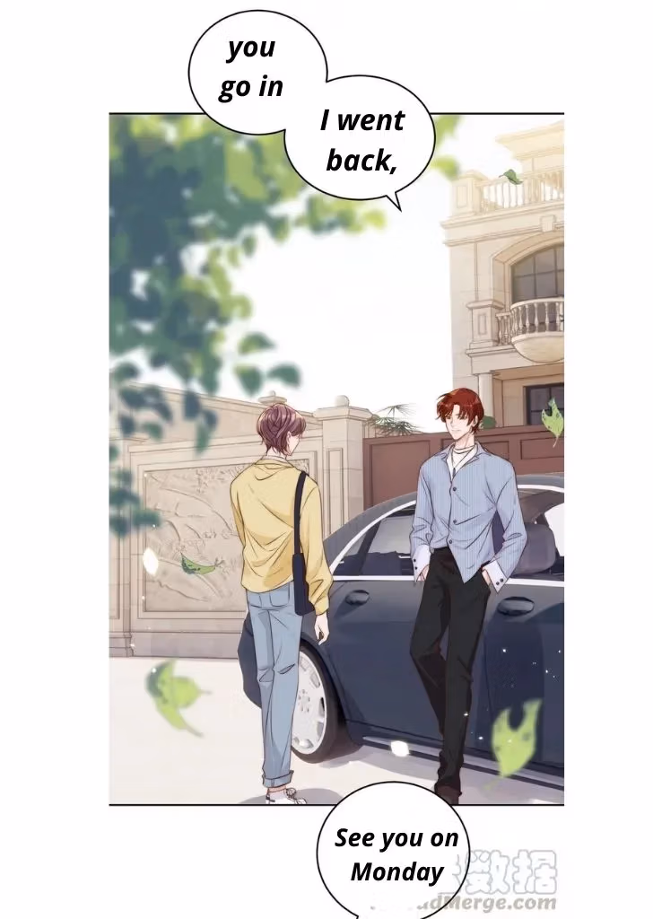 Read Stop Bothering Me, Emperor! chapter 29 image 3 on Lezhin