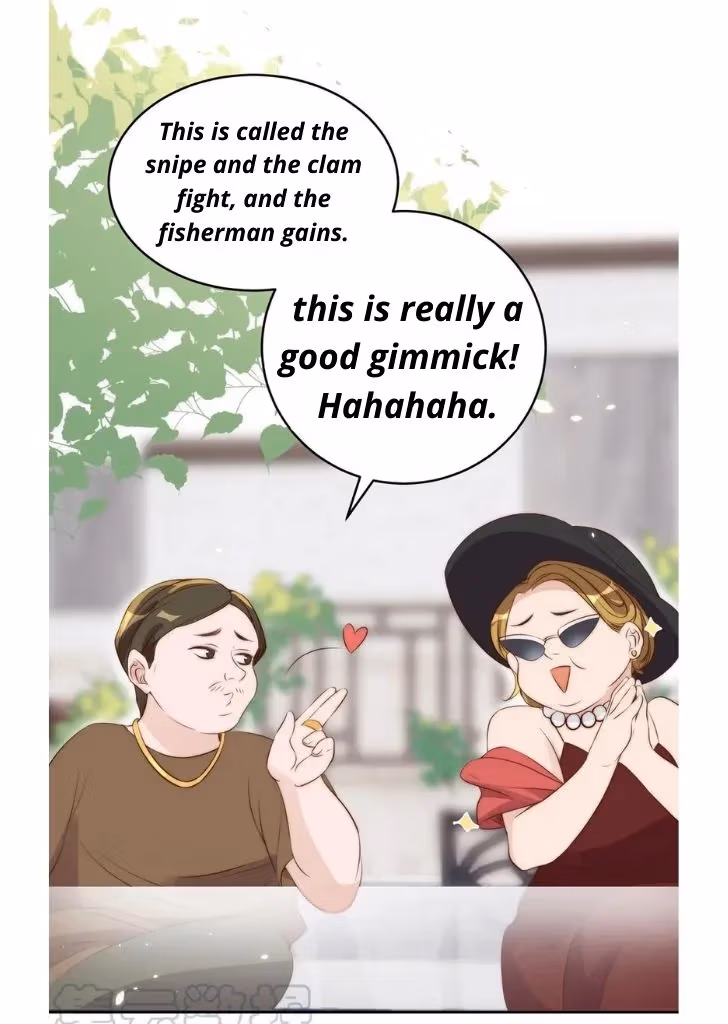 Read Stop Bothering Me, Emperor! chapter 29 image 32 on Lezhin