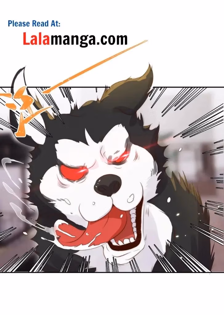 Read Stop Bothering Me, Emperor! chapter 29 image 37 on Lezhin